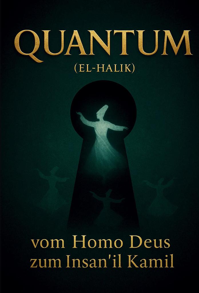 Quantum (el-Halik)