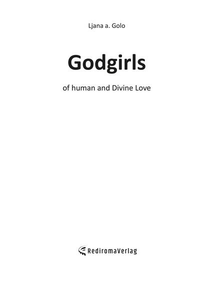 Godgirls