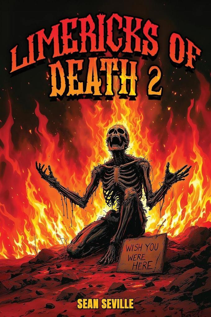 Limericks of Death 2
