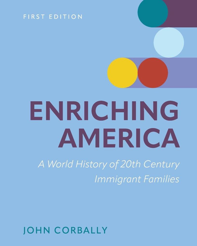 Enriching America