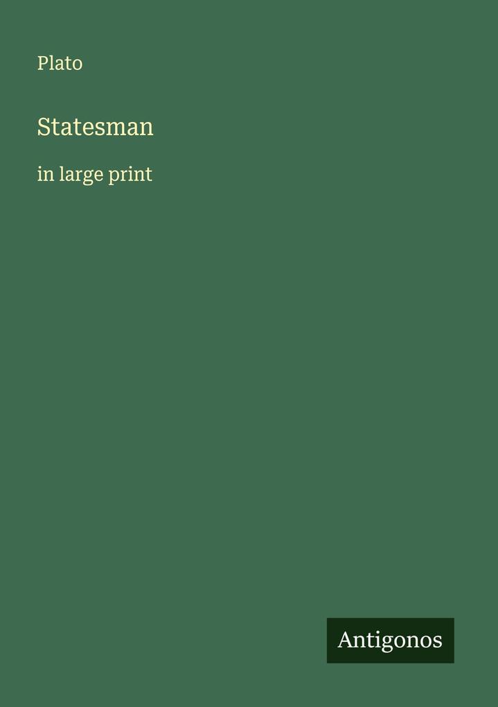Statesman