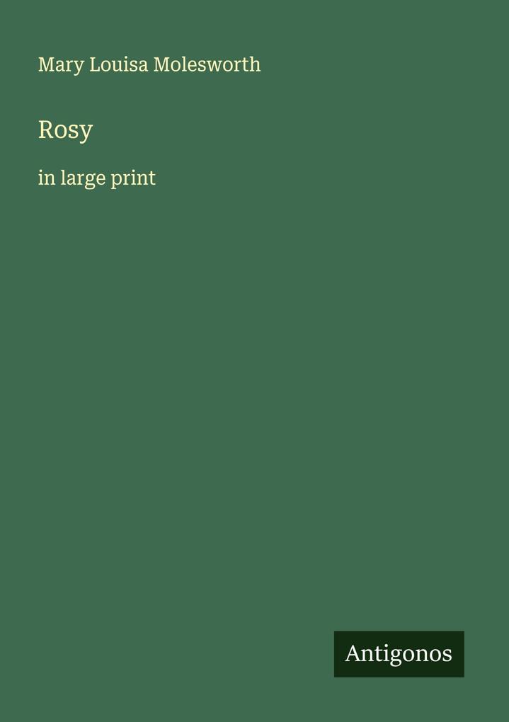 Rosy