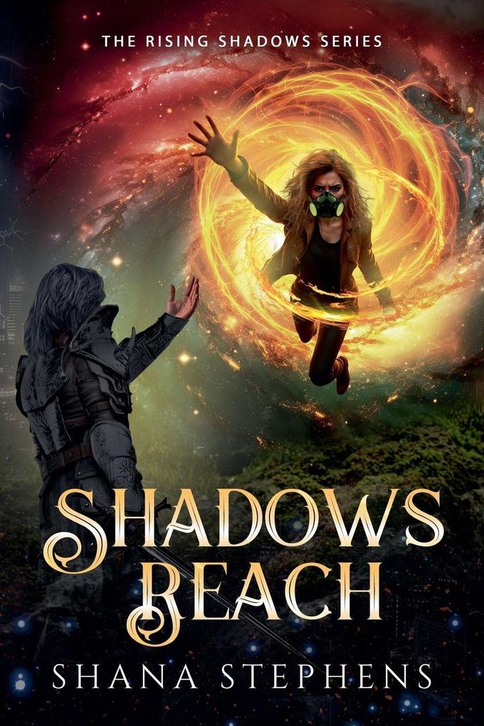 Shadows Reach