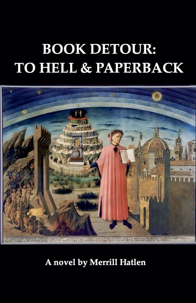 Book Detour