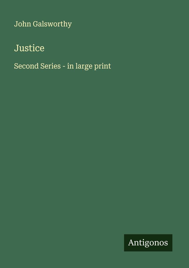Justice