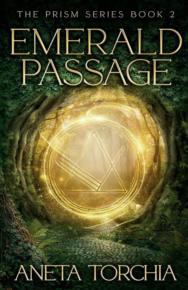 Emerald Passage