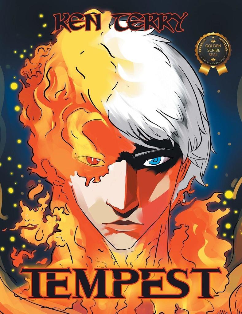 TEMPEST