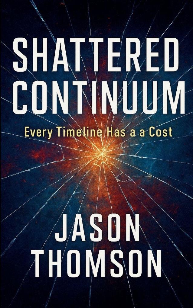 Shattered Continuum