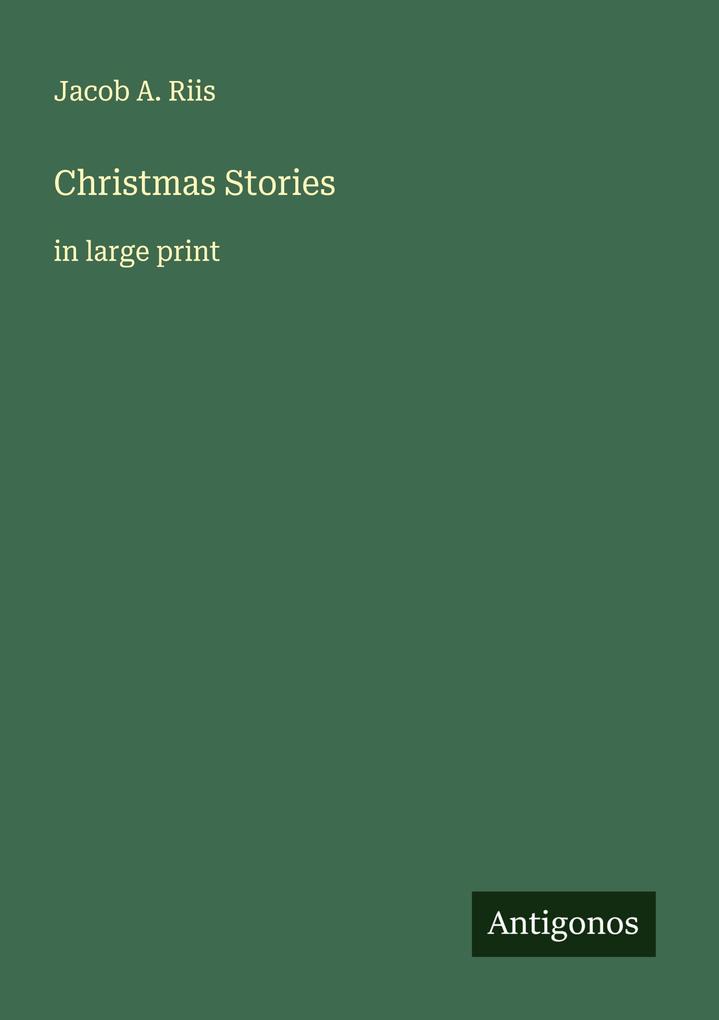 Christmas Stories