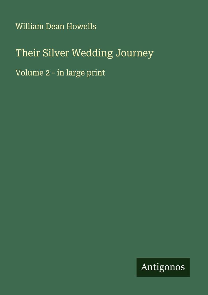 Their Silver Wedding Journey