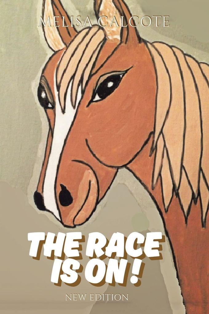 The Race Is On! New Edition