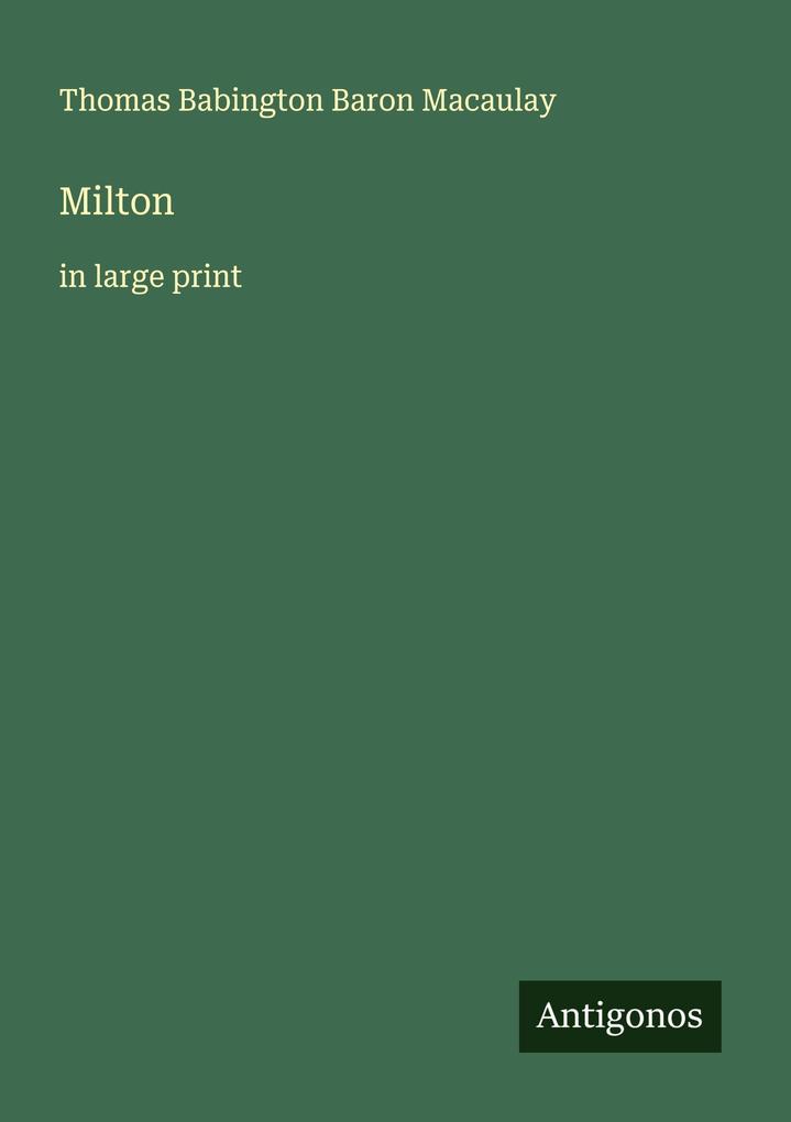 Milton