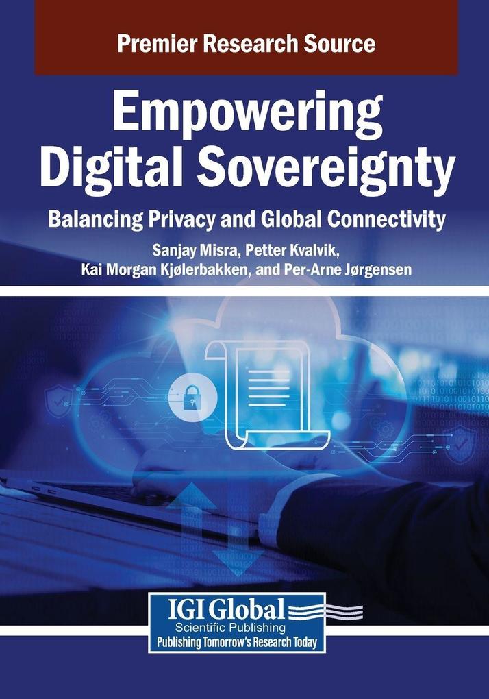 Empowering Digital Sovereignty