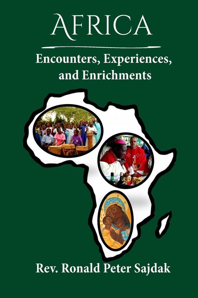 AFRICA