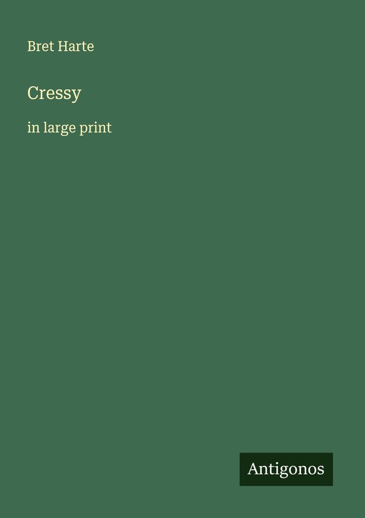 Cressy