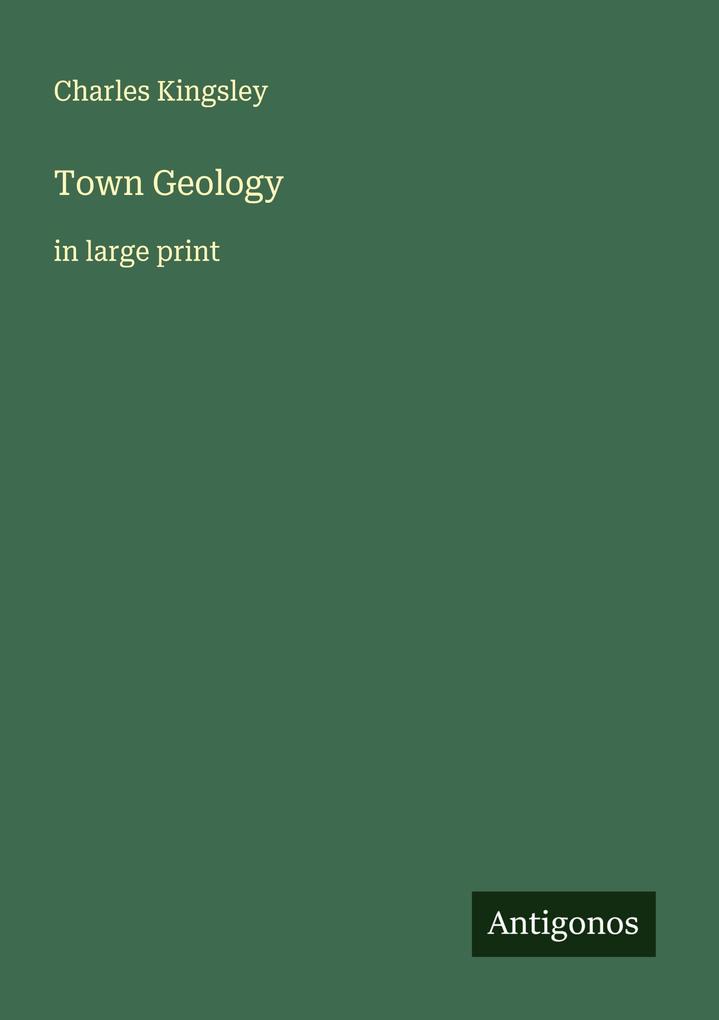 Town Geology