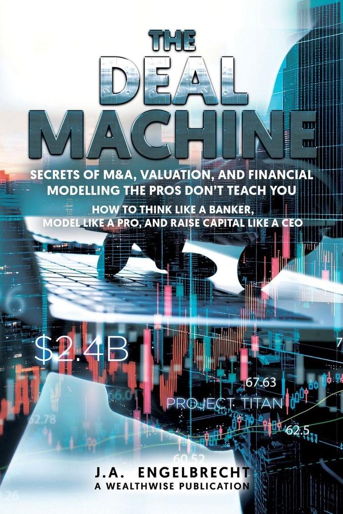 The Deal Machine