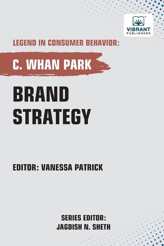 Brand Strategy