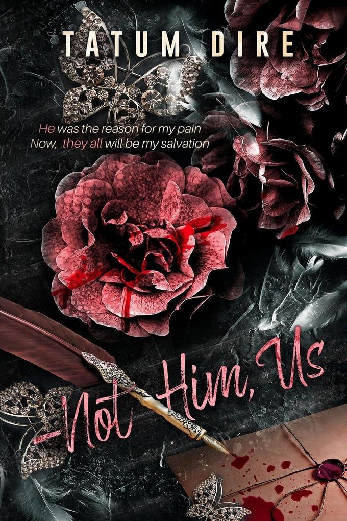 -Not Him Us