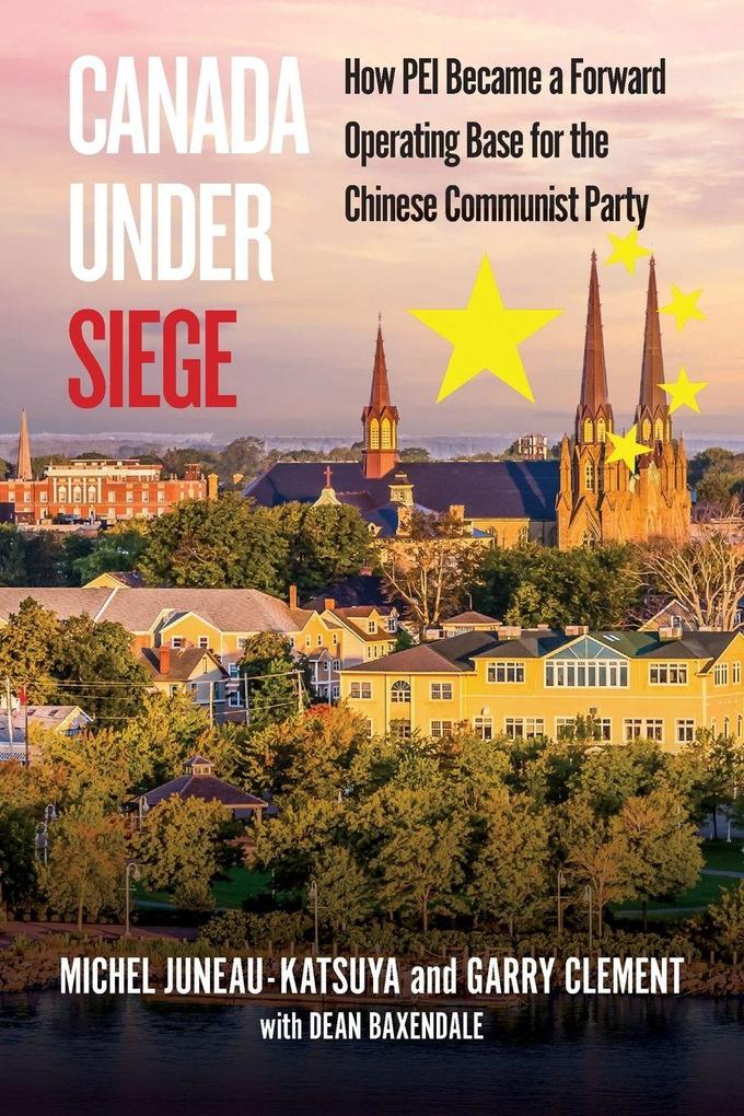 Canada Under Siege
