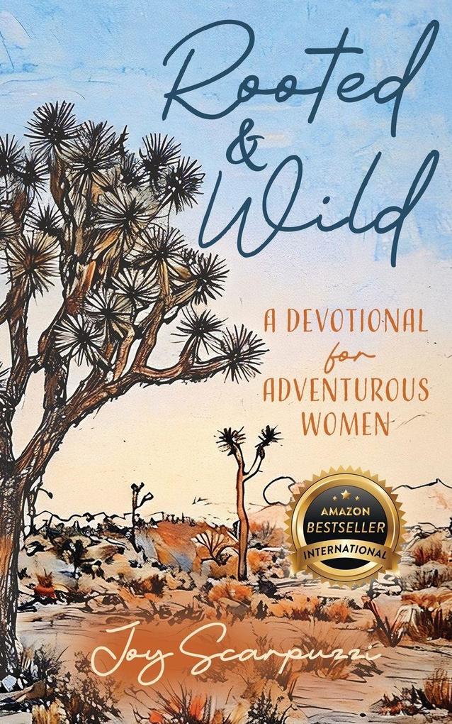 Rooted & Wild