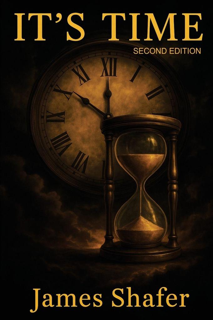 It's Time