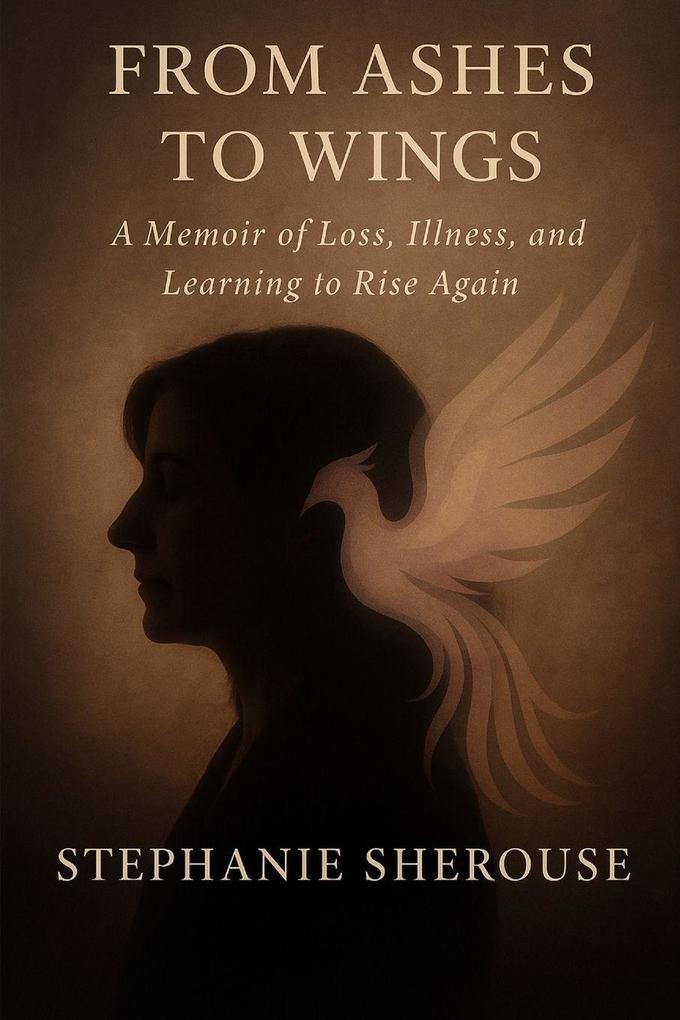 From Ashes To Wings