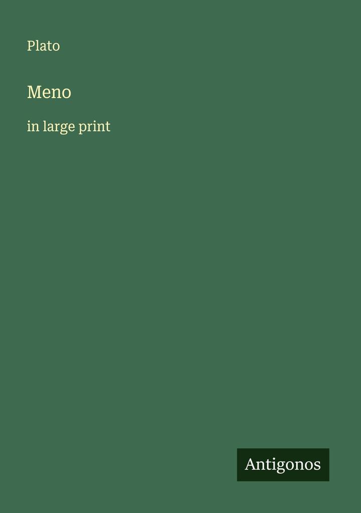 Meno