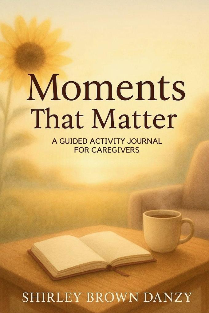 Moments That Matter
