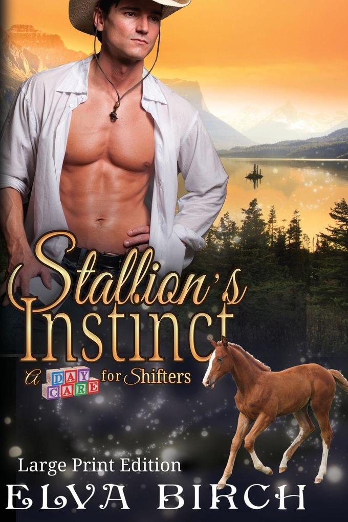 Stallion's Instinct