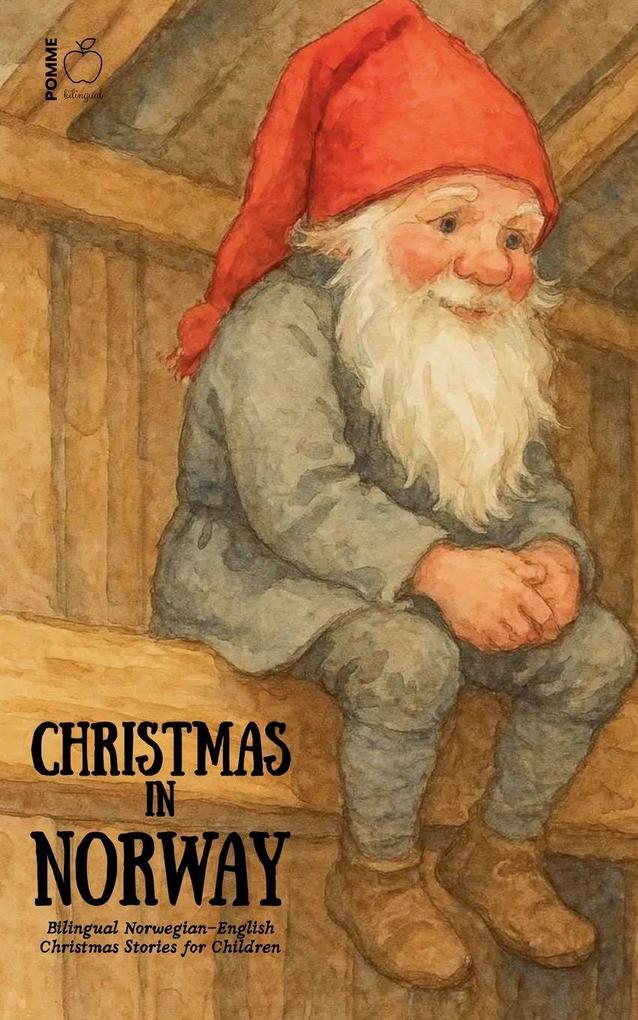 Christmas in Norway