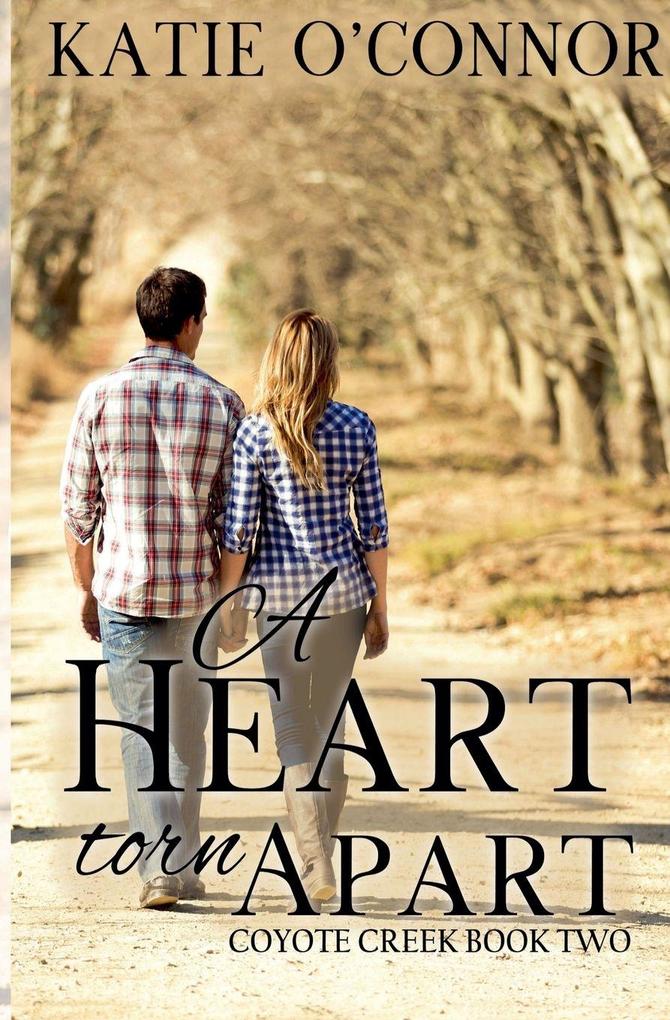 A Heart Torn Apart