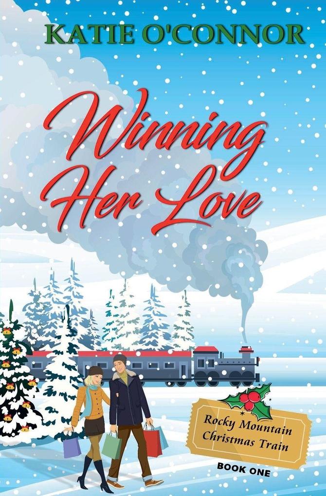 Winning Her Love