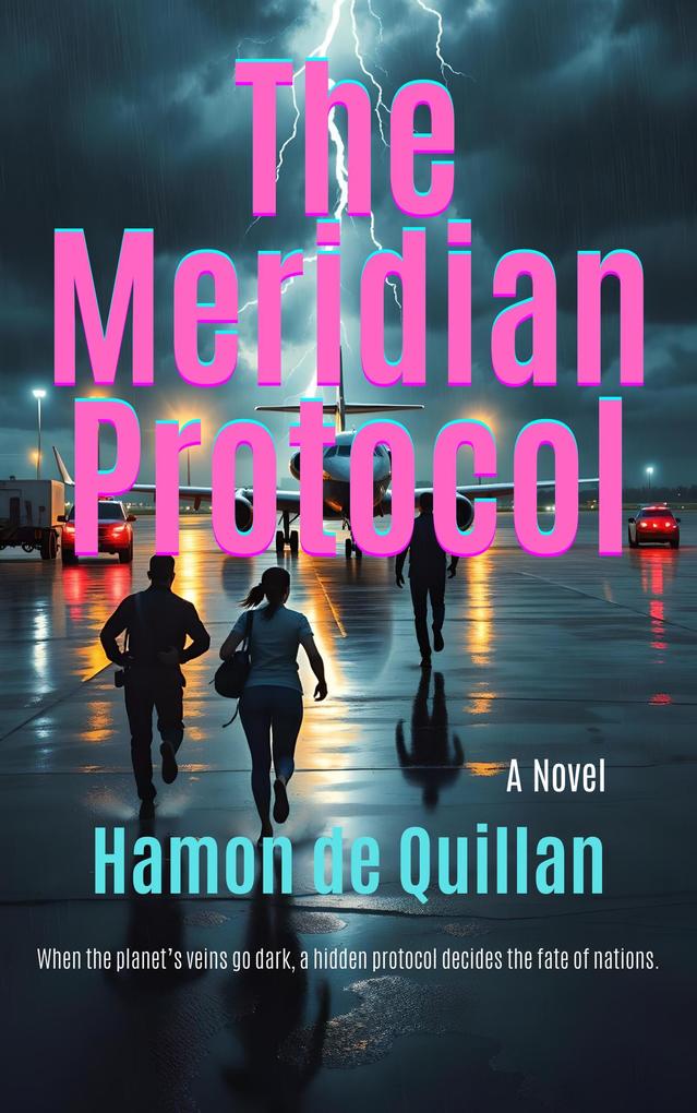 The Meridian Protocol