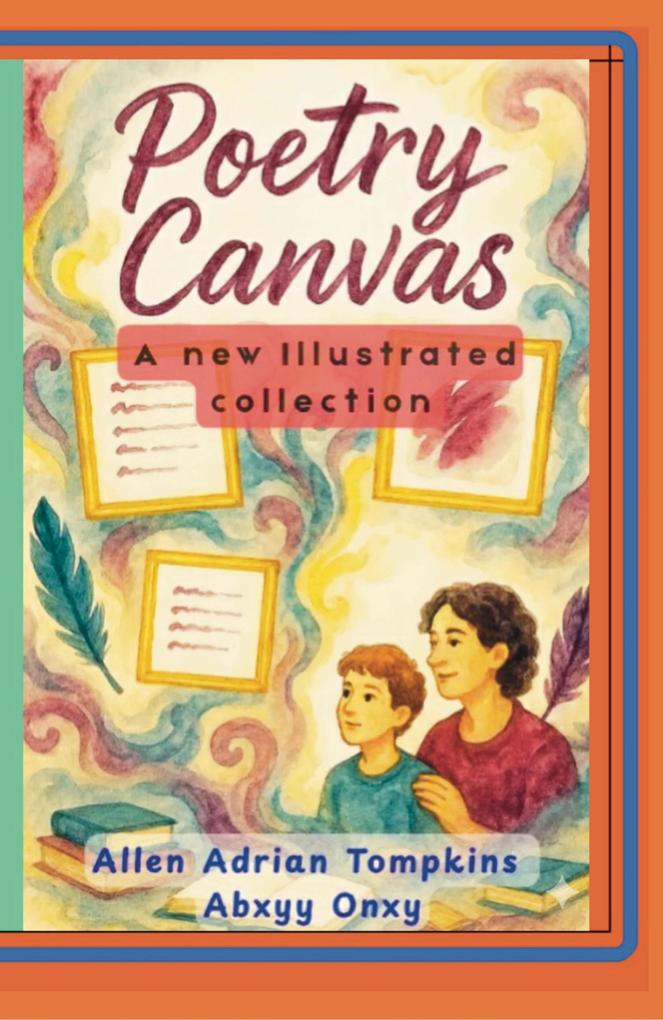 Poetry Canvas