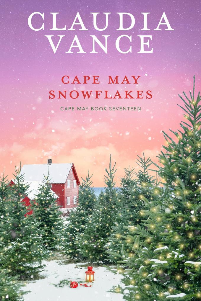 Cape May Snowflakes (Cape May Book 17)