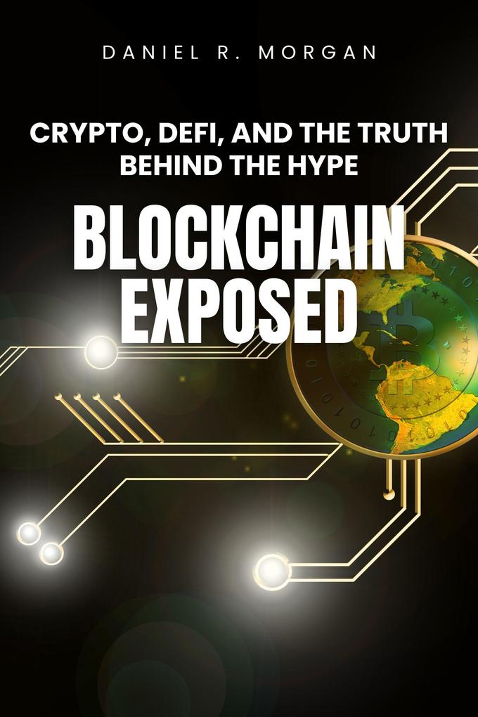 Blockchain Exposed