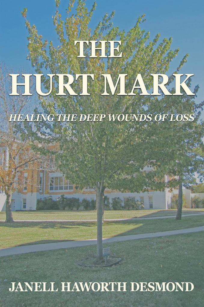 THE HURT MARK