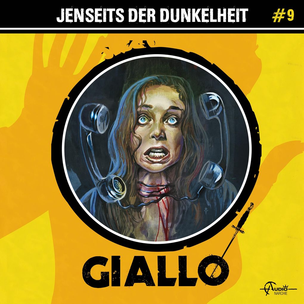 Jenseits der Dunkelheit