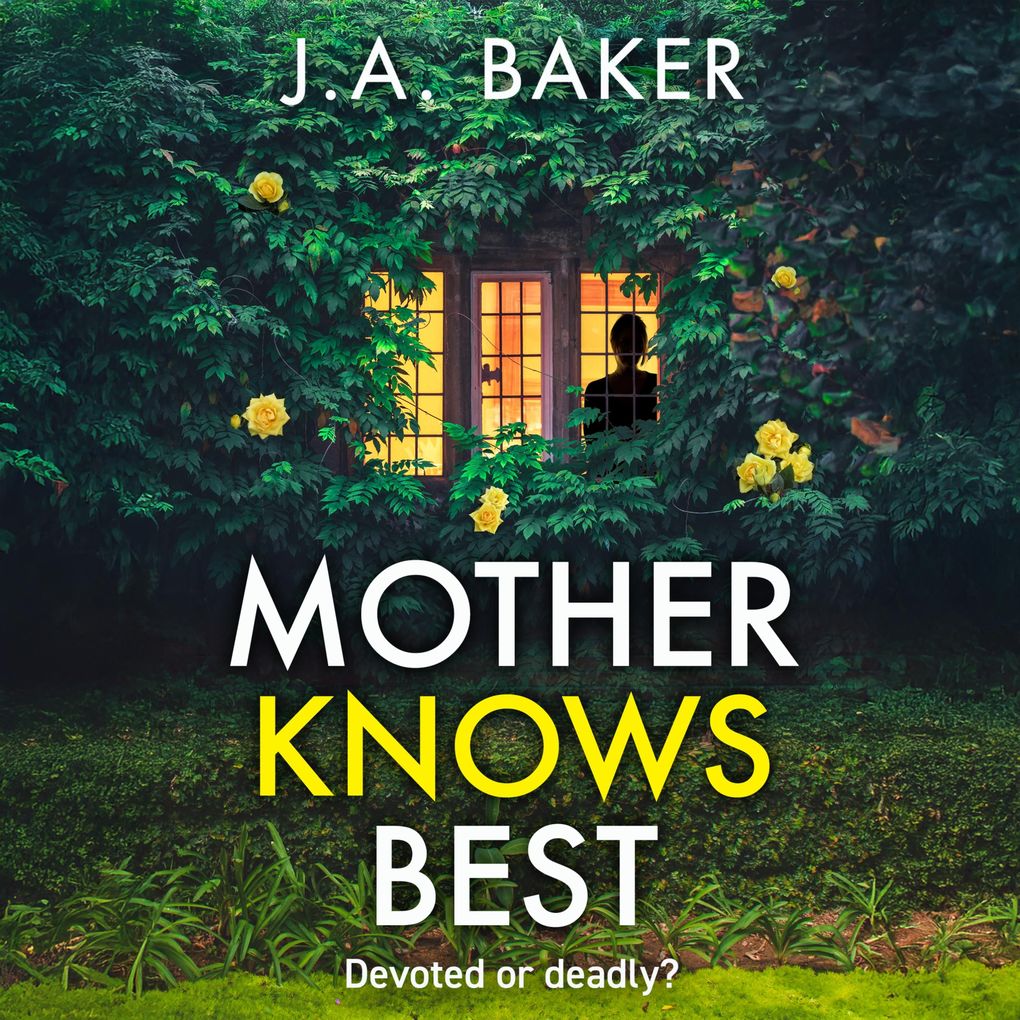 Mother Knows Best