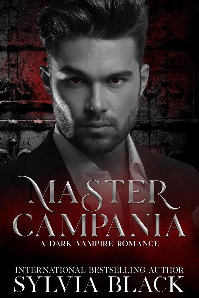 Master Campania (Masters of the Consulate #7)