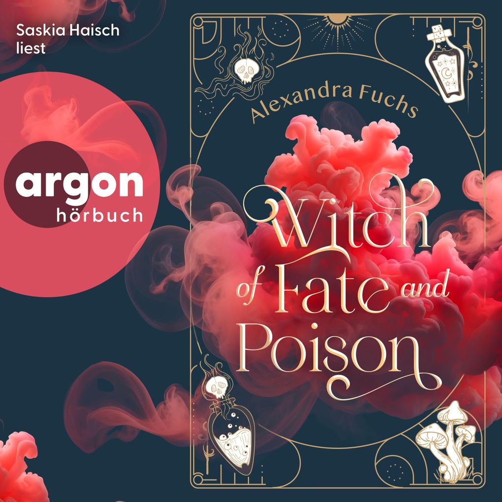 Witch of Fate and Poison
