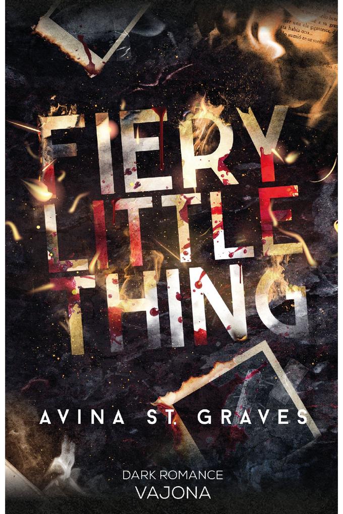Fiery Little Thing