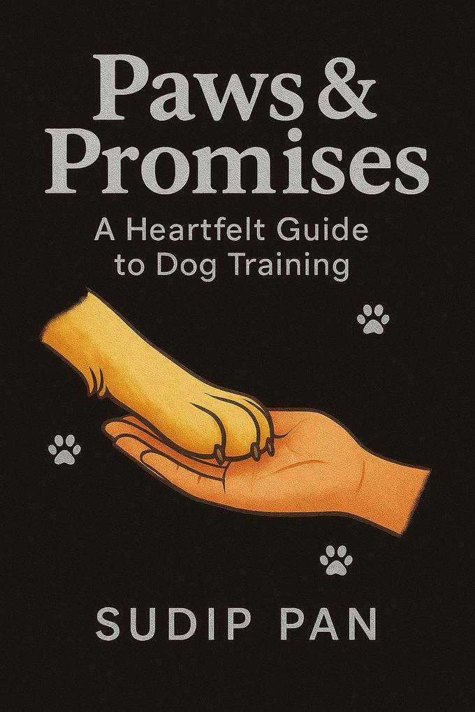 Paws & Promises (Dog Training)