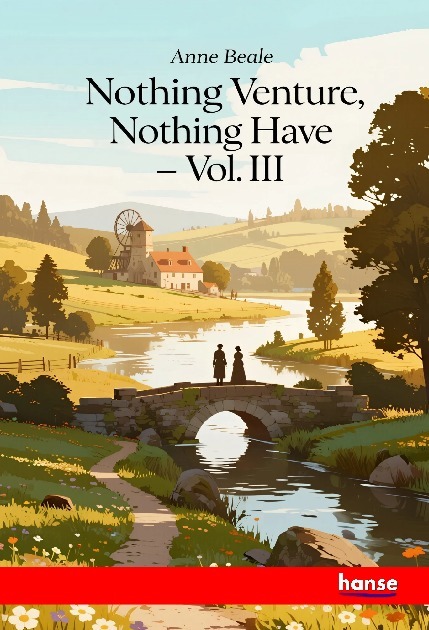 Nothing Venture Nothing Have