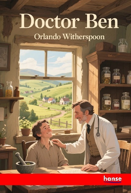Doctor Ben