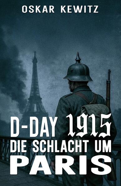 D-Day 1915: Band 2
