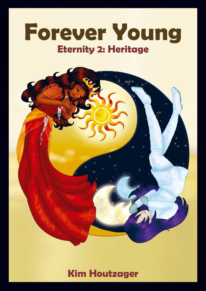 Forever Young Eternity 2