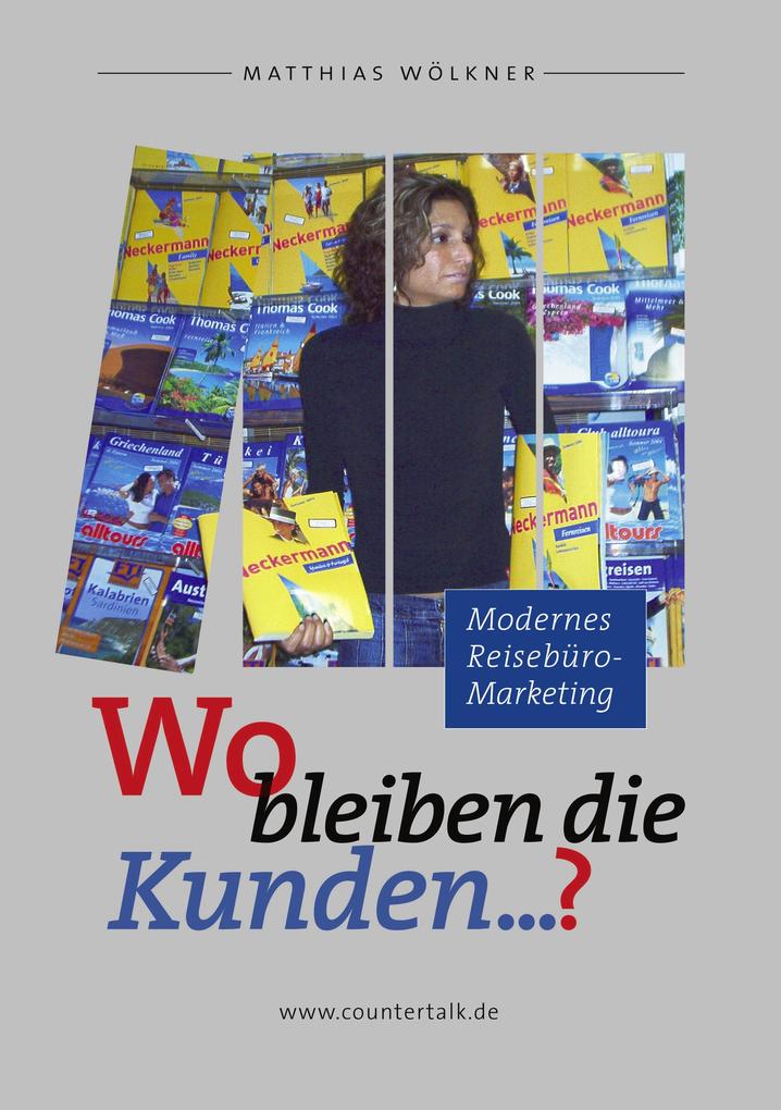 Wo bleiben die Kunden...?