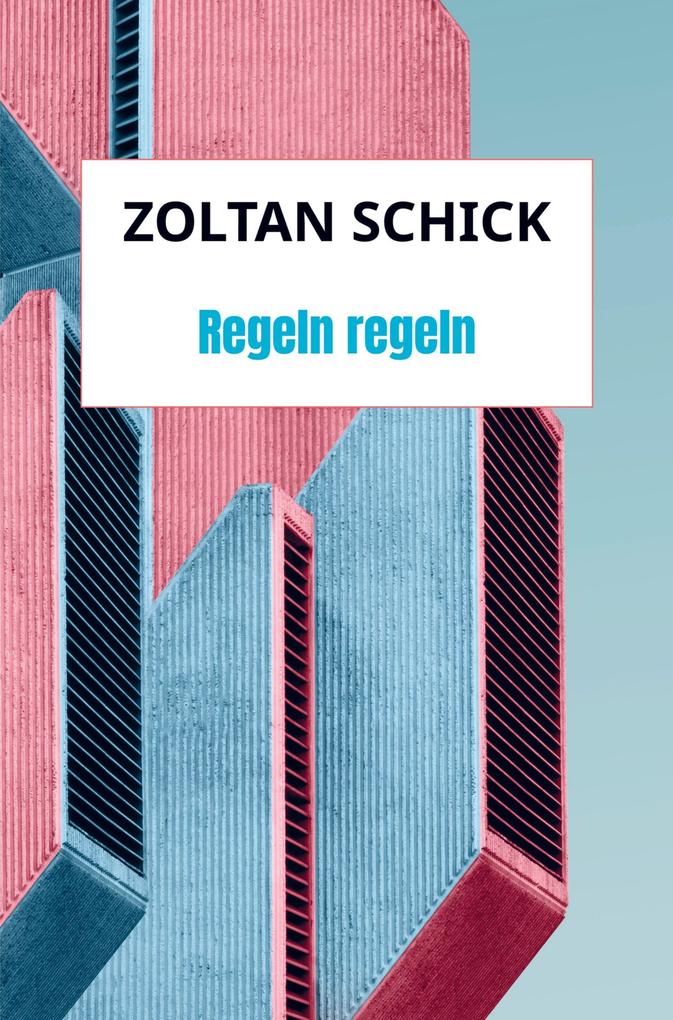 Regeln regeln
